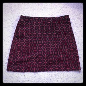 Greg Norman Golf Skort